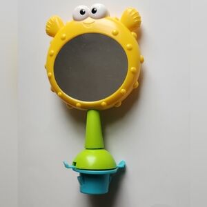 Disney Finding Nemo Sea Of Activities Jumper Replacement Part Pufferfish